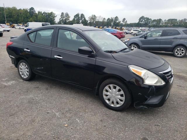 VIN 3N1CN7APXFL804520 2015 Nissan Versa, S no.4