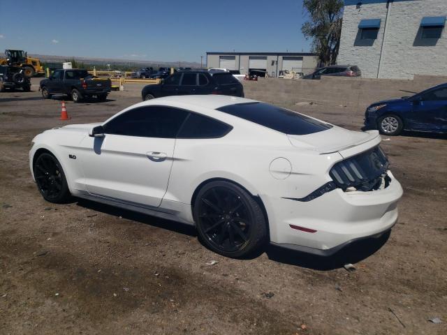 Vin: 1fa6p8cf4h5293670, lot: 79775264, ford mustang gt 20172