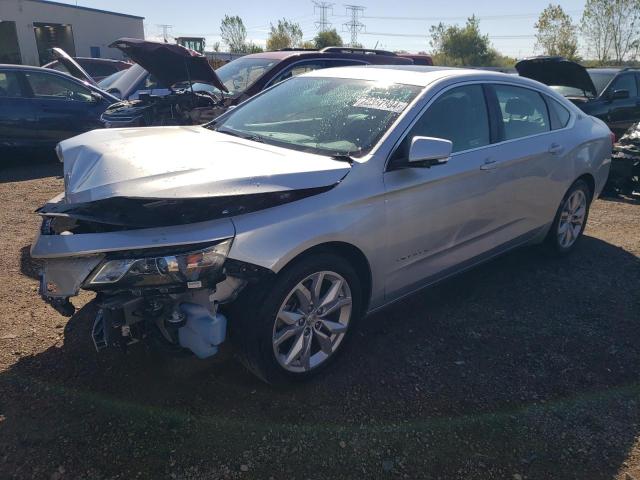Vin: 1g1105sa6hu195509, lot: 72357884, chevrolet impala lt 2017 img_1