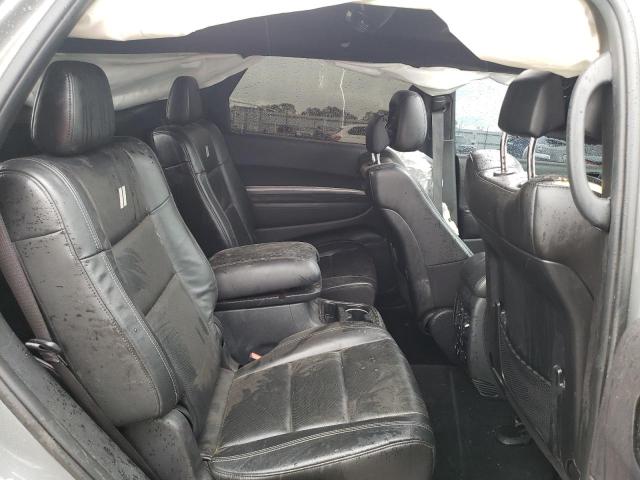 2020 DODGE DURANGO R/ - 1C4SDJCTXLC338985