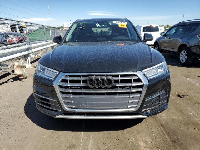 VIN WA1ANAFY5J2153630 2018 Audi Q5, Premium no.5