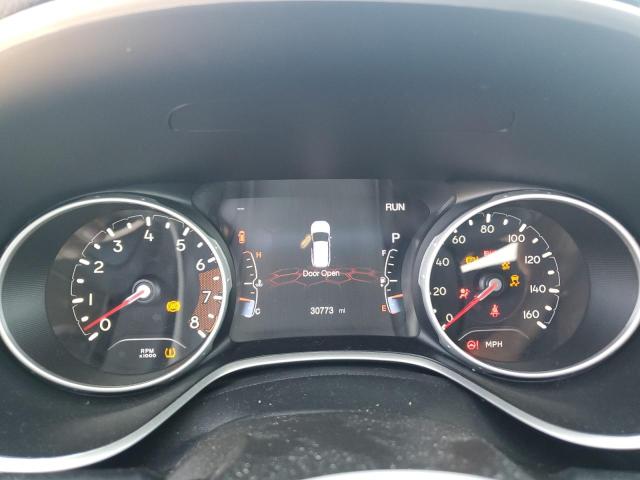2021 JEEP COMPASS LI - 3C4NJDCB8MT513139