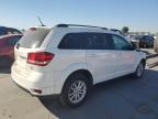 DODGE JOURNEY SX photo