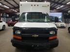 CHEVROLET EXPRESS G3 photo