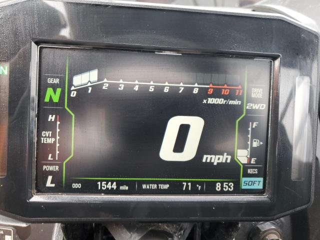 2023 KAWASAKI KRF 1000 D JKARFCD15PB503140