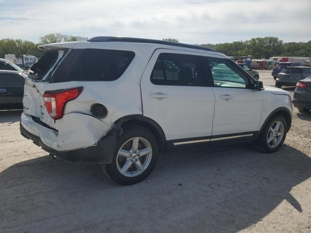 VIN 1FM5K8D84HGB39660 2017 Ford Explorer, Xlt no.3