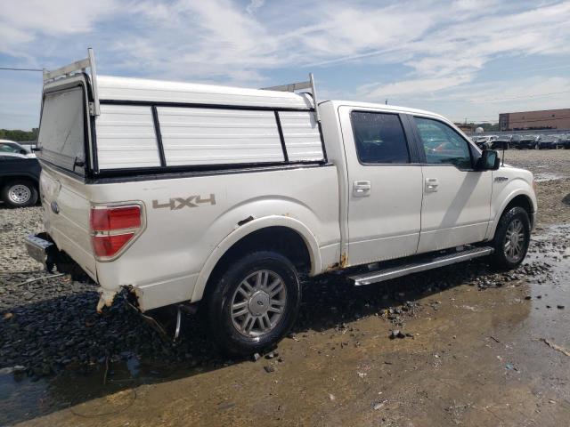 Vin: 1ftfw1ef4dfd88509, lot: 85702124, ford f-150 supercrew 20133