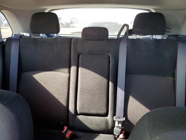 2019 MITSUBISHI RVR SE JA4AH3AU0KU604086