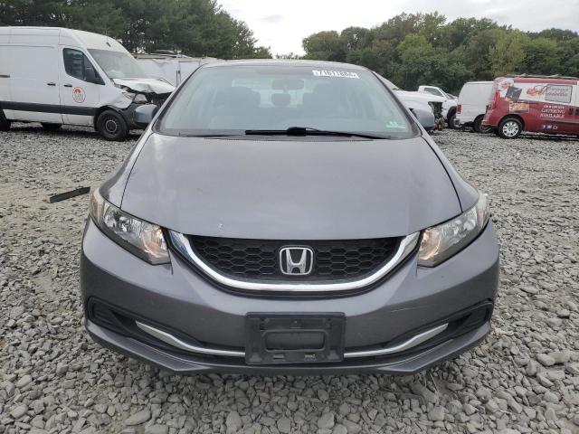 VIN 19XFB2F86DE261935 2013 Honda Civic, EX no.5