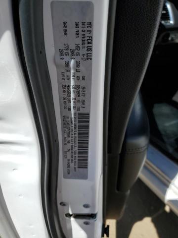 2017 DODGE DURANGO GT - 1C4RDJDG7HC860951