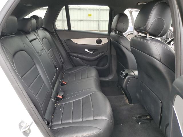 2019 MERCEDES-BENZ GLC 300 - WDC0G4JB7KV188955