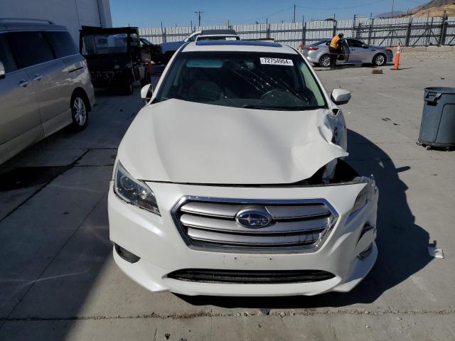 2017 SUBARU LEGACY 2.5 - 4S3BNAK66H3019261