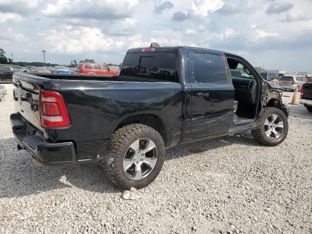 2020 RAM 1500 LARAM - 1C6SRFJT1LN386713