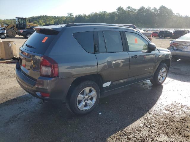 2016 JEEP COMPASS SP - 1C4NJCBAXGD763382