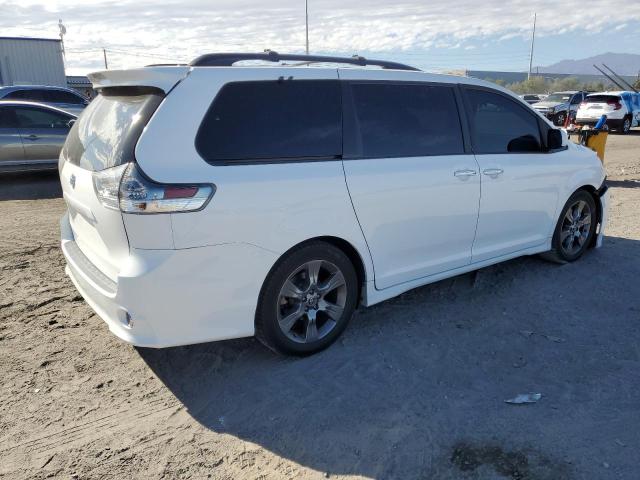 2015 TOYOTA SIENNA SPO - 5TDXK3DC2FS651361