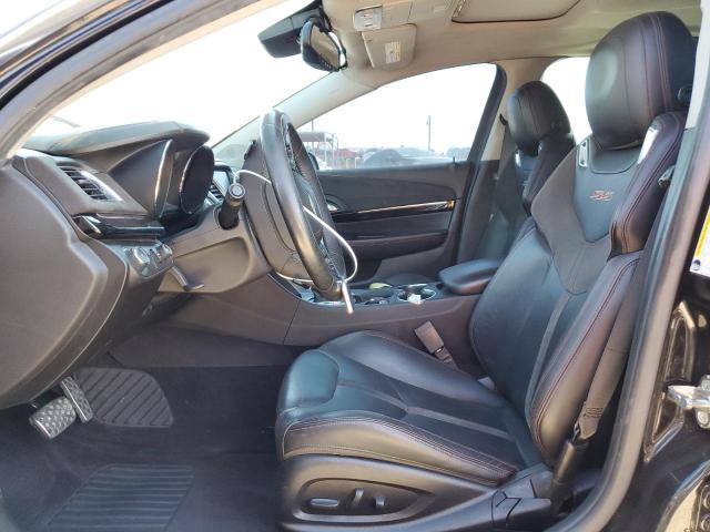 2015 CHEVROLET SS - 6G3F15RW7FL112252