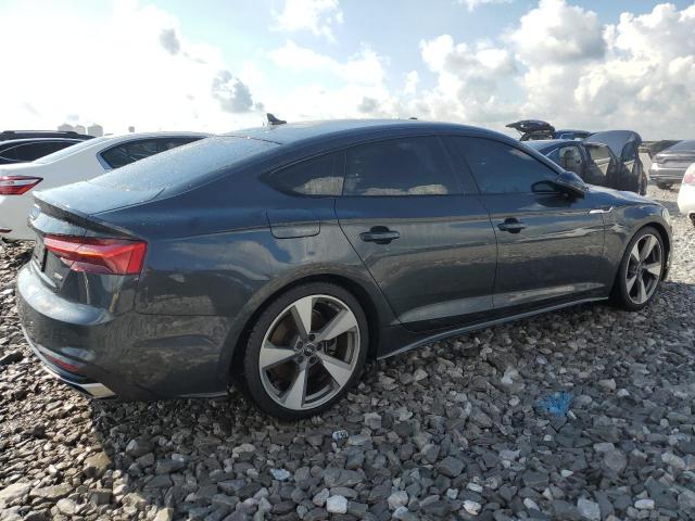 VIN WAUCNCF57LA003363 2020 Audi A5, Premium Plus no.3