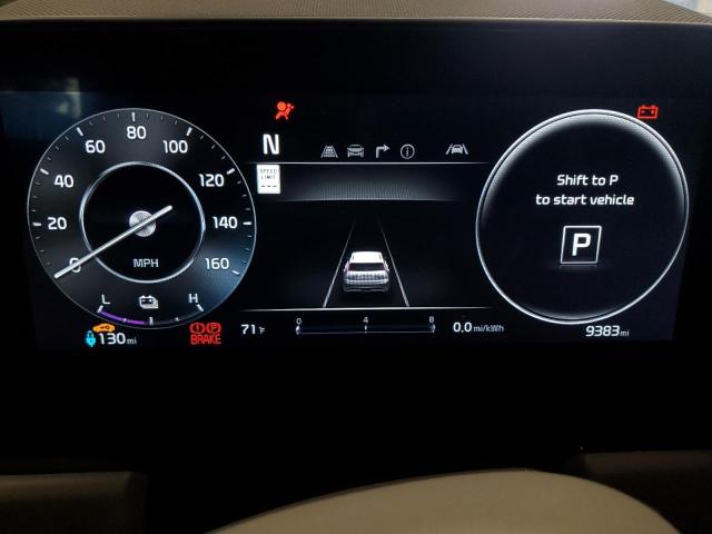 2023 KIA NIRO WAVE KNDCT3L14P5040198