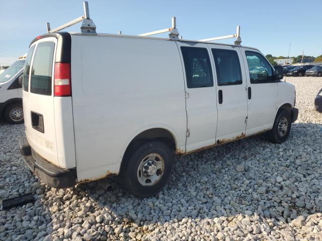 2012 CHEVROLET EXPRESS G2 1GCWGFCA1C1163638  69421254