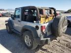 JEEP WRANGLER S photo