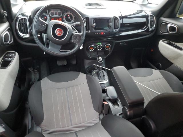 VIN ZFBCFADH6FZ031567 2015 Fiat 500L, Trekking no.8