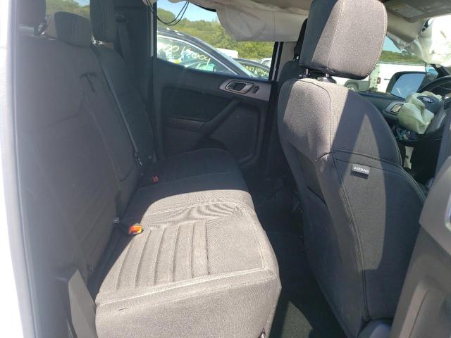 2023 FORD RANGER XL - 1FTER4FH3PLE05083