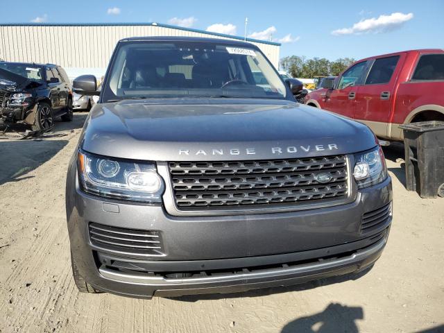 VIN SALGR2PF8GA314230 2016 Land Rover Range Rover no.5