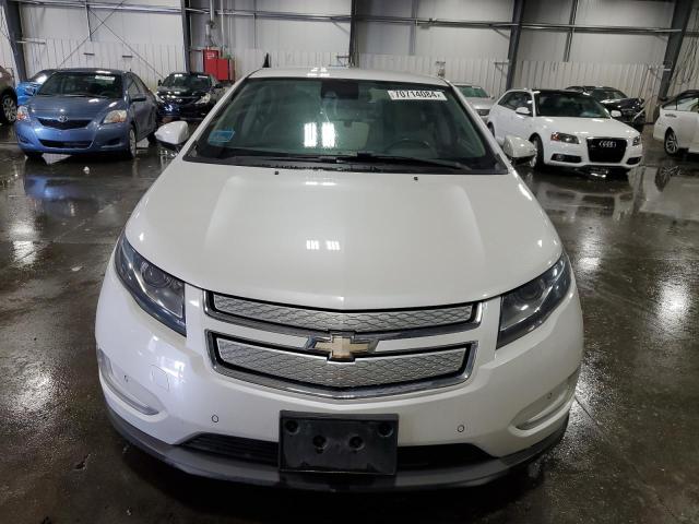 2015 CHEVROLET VOLT - 1G1RB6E47FU107640