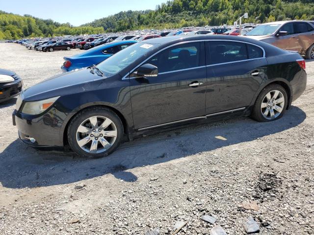 2011 BUICK LACROSSE CXL 2011