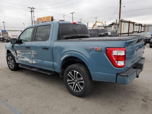 2023 FORD F150 SUPER 1FTEW1EP3PKD21996  72622964