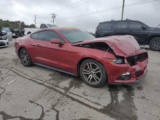 VIN 1FA6P8THXG5228614 2016 Ford Mustang no.4