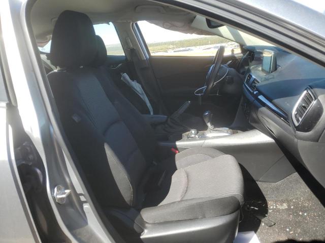 2016 MAZDA 3 SPORT - JM1BM1U75G1279119