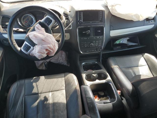 2018 DODGE GRAND CARA - 2C4RDGEGXJR335672