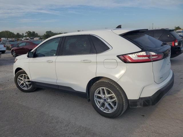 2022 FORD EDGE SEL - 2FMPK4J93NBA92414