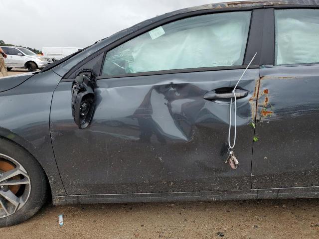 2023 KIA FORTE LX - 3KPF24AD1PE644671