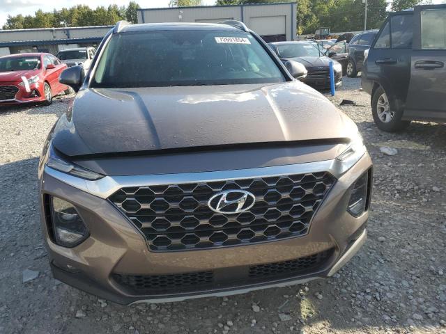 2020 HYUNDAI SANTA FE S - 5NMS3CAD4LH205019