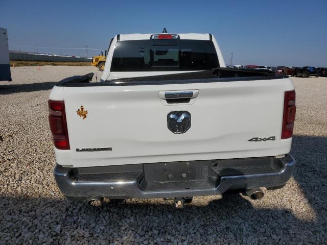 2022 RAM 1500 LARAM - 1C6SRFJT7NN304762
