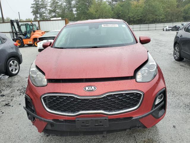 2020 KIA SPORTAGE L - KNDPMCAC8L7631281