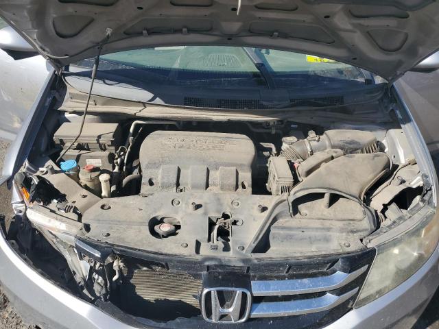 2016 HONDA ODYSSEY EX - 5FNRL5H64GB060931
