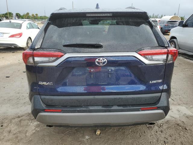 2023 TOYOTA RAV4 LIMIT - 2T3Y1RFV7PW297748