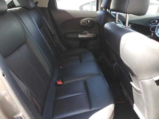 2015 NISSAN JUKE S - JN8AF5MR0FT502592