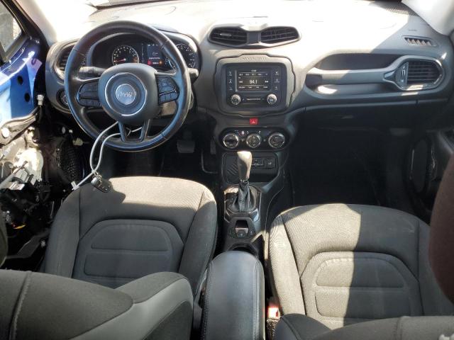 2017 JEEP RENEGADE L - ZACCJABBXHPE84506