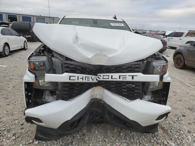 2022 CHEVROLET SILVERADO 3GCPWBEK7NG198985  71211674