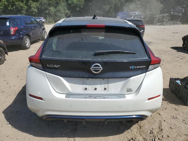 VIN 1N4BZ1DP3LC300216 2020 Nissan Leaf, Sl Plus no.6