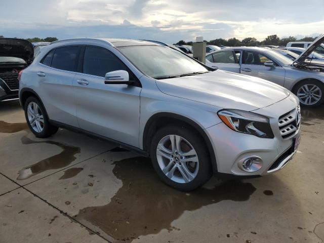 VIN WDCTG4GB3KJ553742 2019 Mercedes-Benz GLA-Class,... no.4