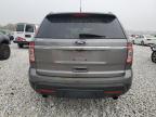 FORD EXPLORER X photo