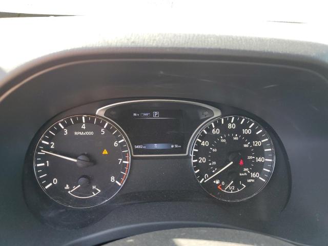 2020 NISSAN PATHFINDER - 5N1DR2DM5LC646620