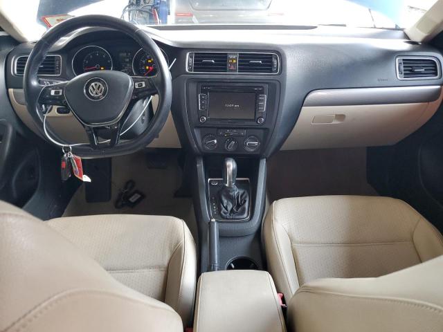 2015 VOLKSWAGEN JETTA SE - 3VWD17AJ5FM303955