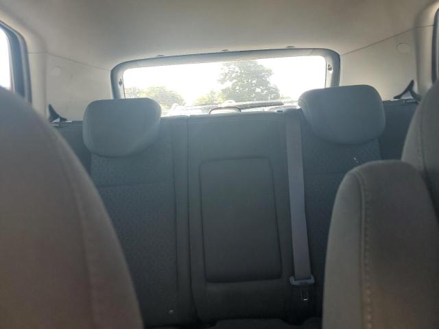 2018 CHEVROLET TRAX LS - KL7CJKSB5JB602531