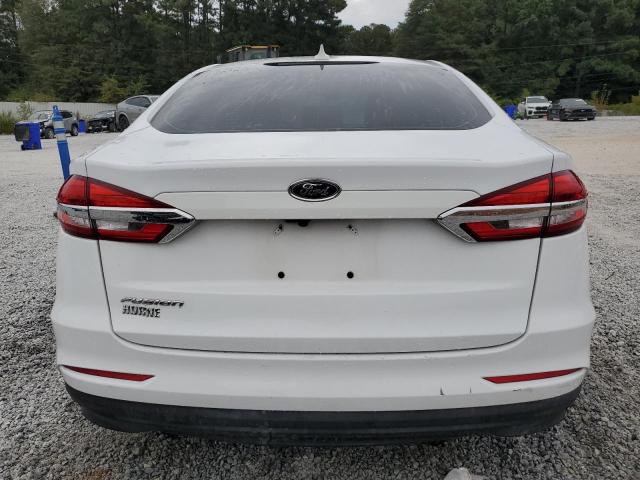 VIN 3FA6P0G7XLR252017 2020 Ford Fusion, S no.6